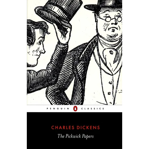 The Pickwick Papers