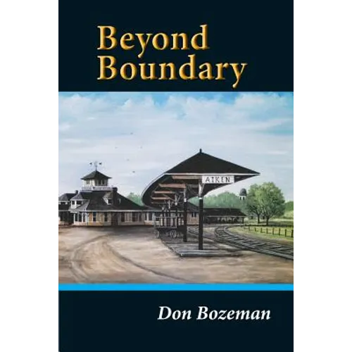 Beyond Boundary