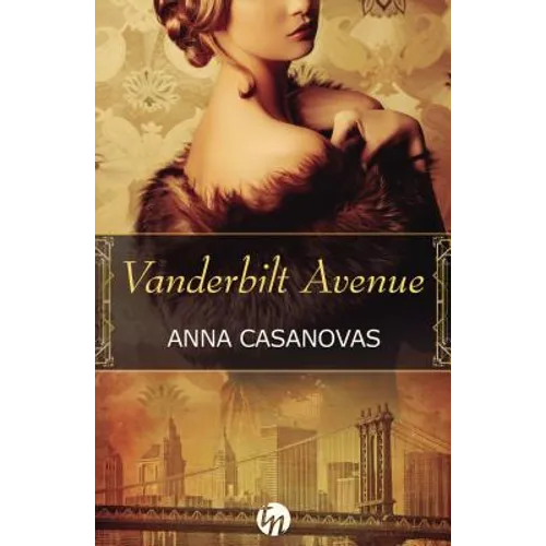 Vanderbilt avenue