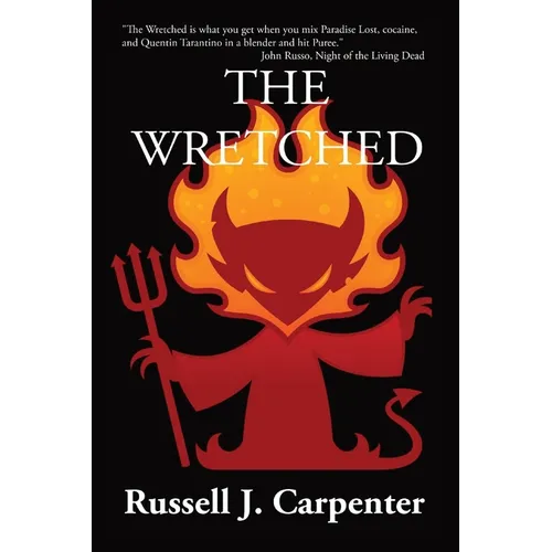 The Wretched