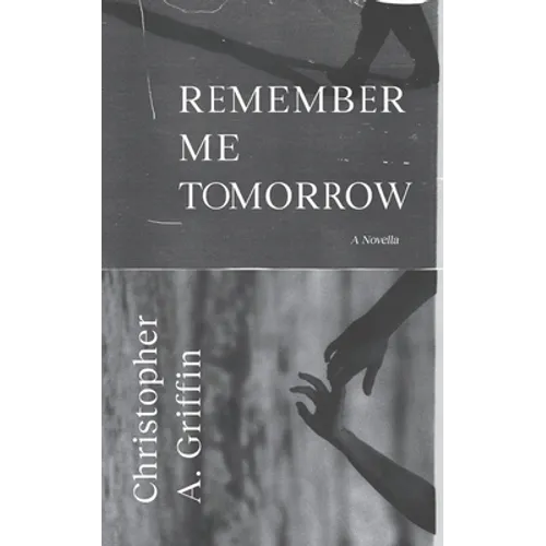Remember Me Tomorrow
