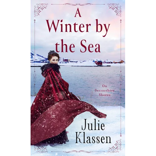 A Winter by the Sea