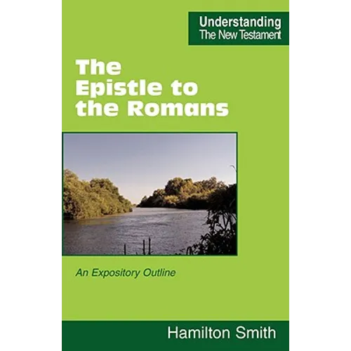 The Epistle to the Romans