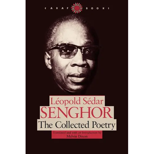 The Collected Poetry