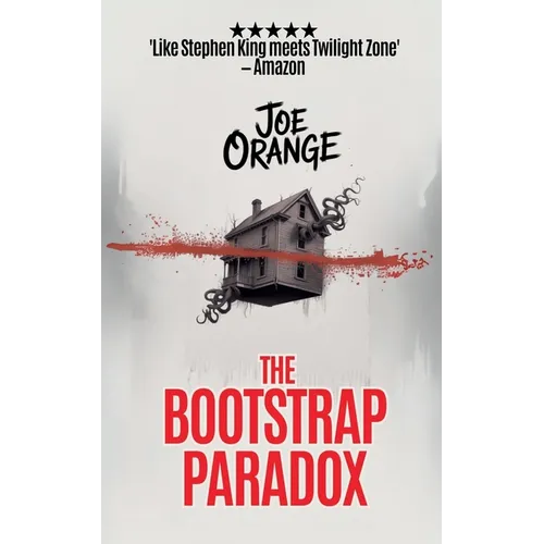 The Bootstrap Paradox