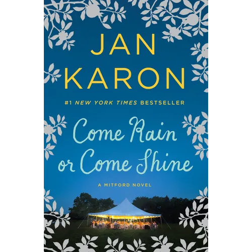 Come Rain or Come Shine - Paperback