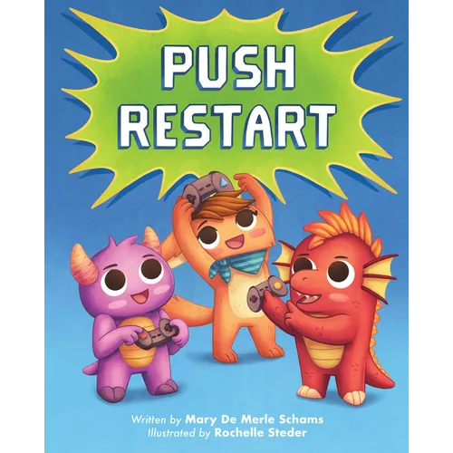 Push Restart