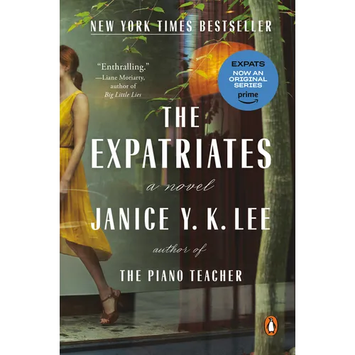 The Expatriates