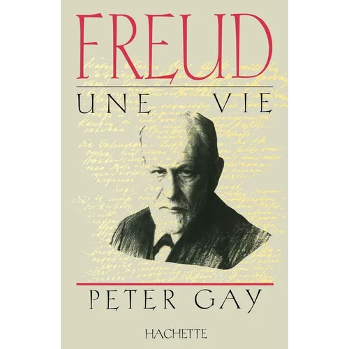 Freud, une vie
