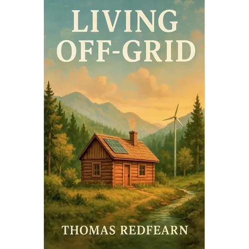 Living Off Grid