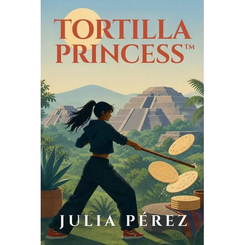 Tortilla Princess