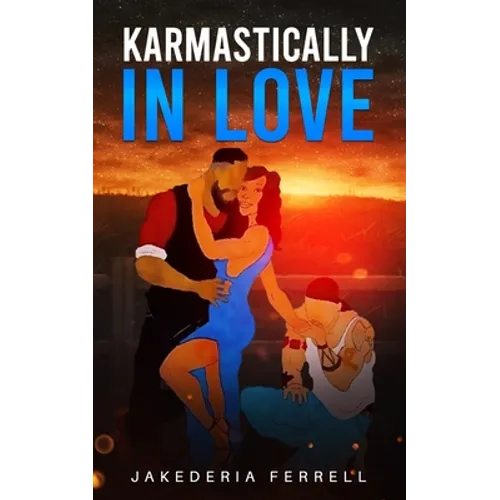 Karmastically In Love