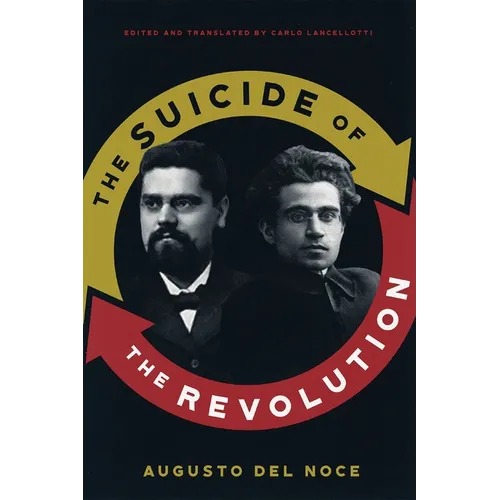 The Suicide of the Revolution