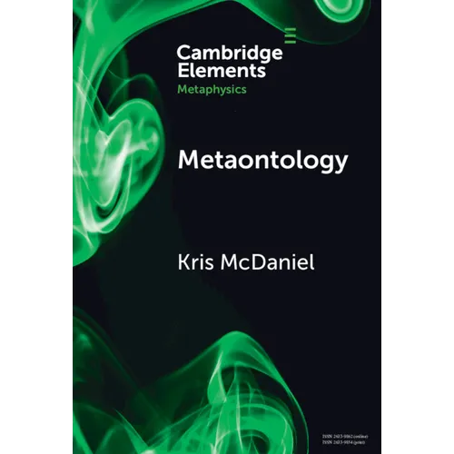 Metaontology