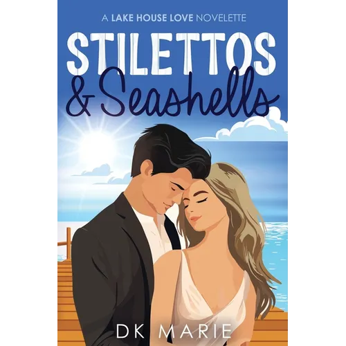 Stilettos and Seashells