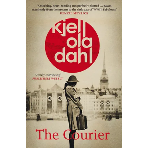 The Courier: Volume 7