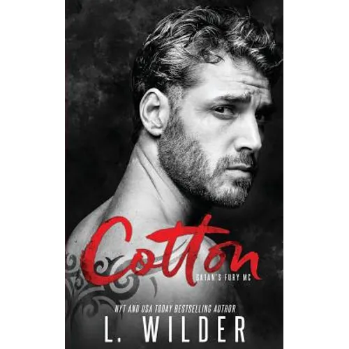 Cotton: Satan's Fury MC