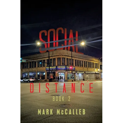 Social Distance: Book 2