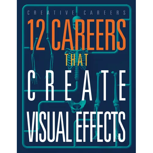 12 Careers That Create Visual Effects