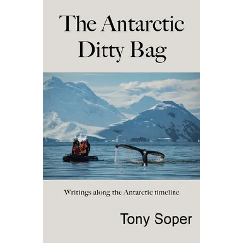 The Antarctic Ditty Bag