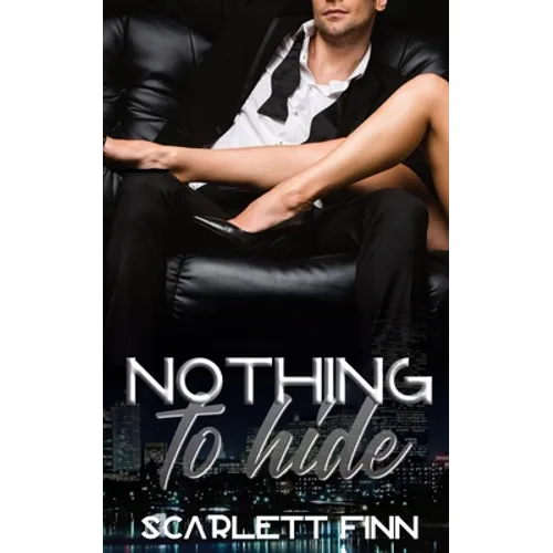Nothing to Hide: Prize of a Lifetime: Travel the World with a Celebrity Billionaire.
