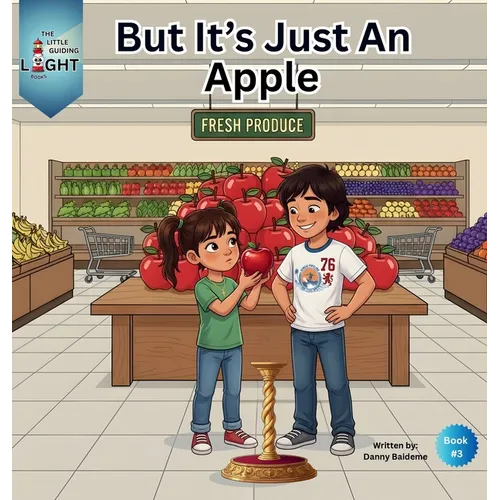 But It's Just an Apple