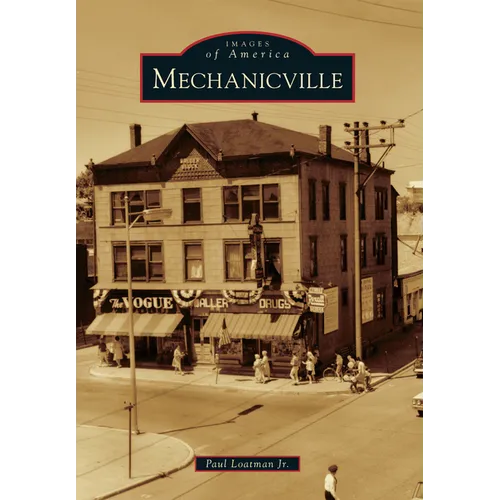 Mechanicville