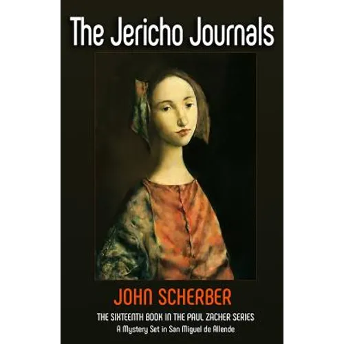 The Jericho Journals
