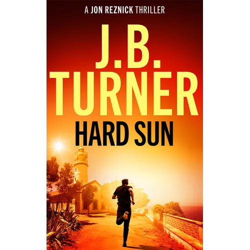 Hard Sun