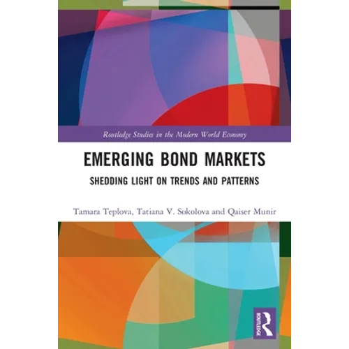 Emerging Bond Markets: Shedding Light on Trends and Patterns
