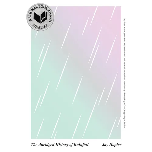 The Abridged History of Rainfall