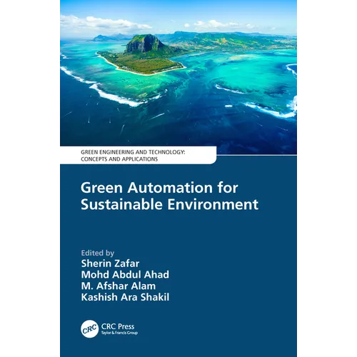 Green Automation for Sustainable Environment
