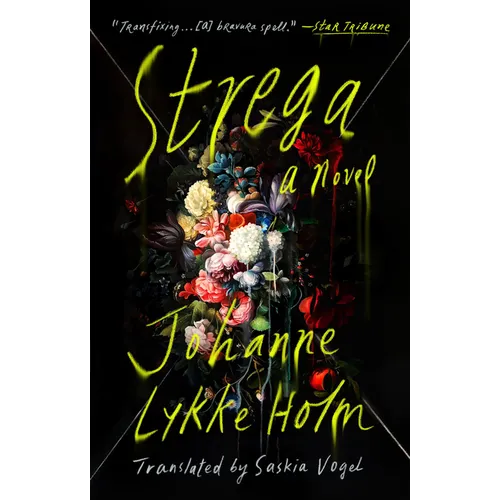 Strega