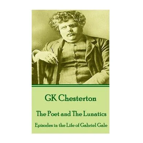 G.K. Chesterton - Four Faultless Felons: "If there were no God, there would be no Atheists."