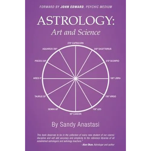 Astrology: Art and Science