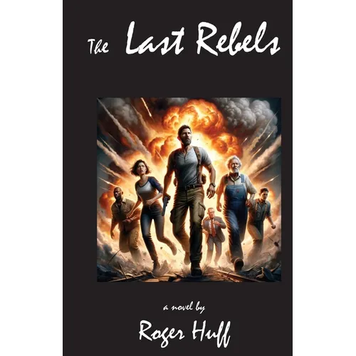 The Last Rebels