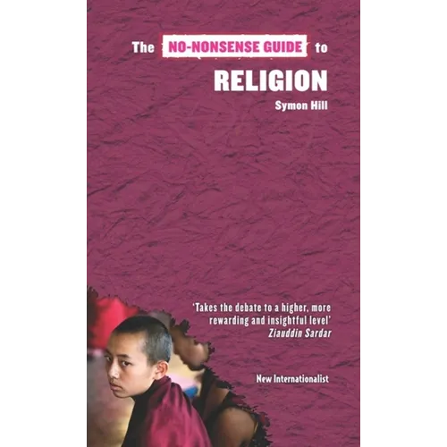The No-Nonsense Guide to Religion