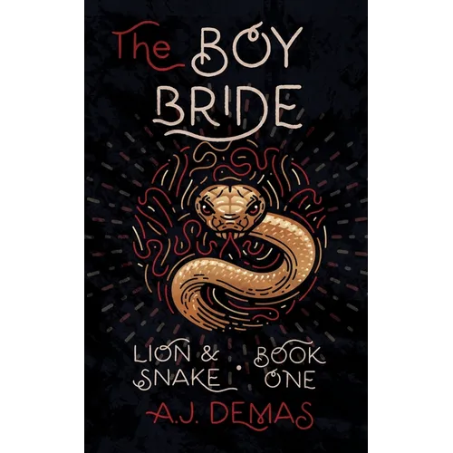 The Boy Bride