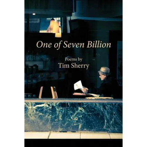 One of Seven Billion