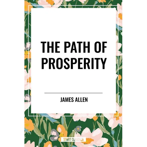 Path of Prosperity