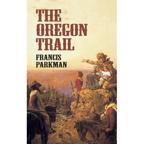 The Oregon Trail