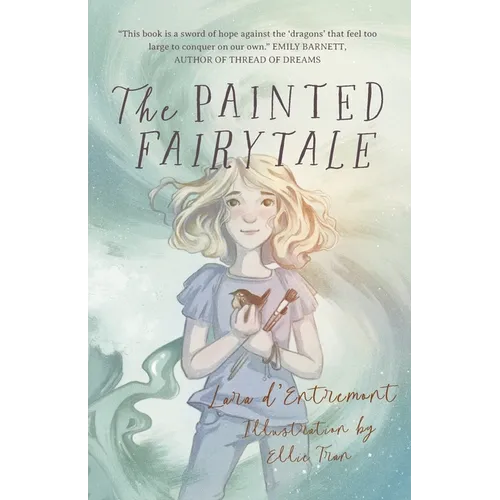 The Painted Fairytale