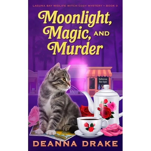 Moonlight, Magic, and Murder
