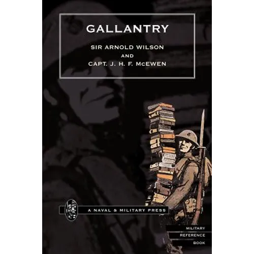 Gallantry