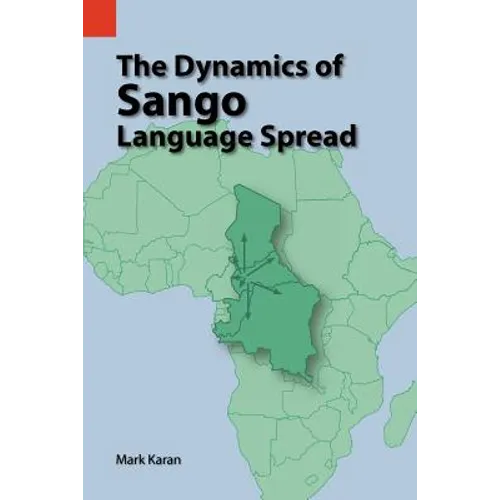 The Dynamics of Sango Language Spread