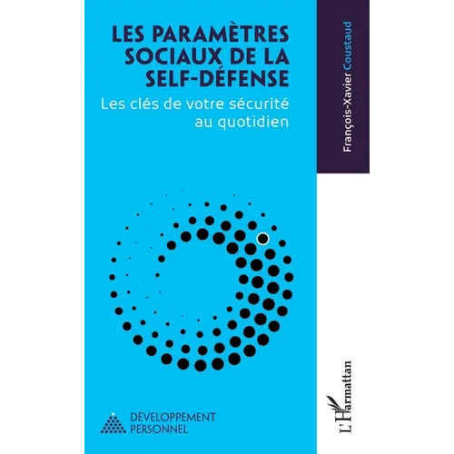 Les paramètres sociaux de la self-défense: Les clés de votre sécurité au quotidien