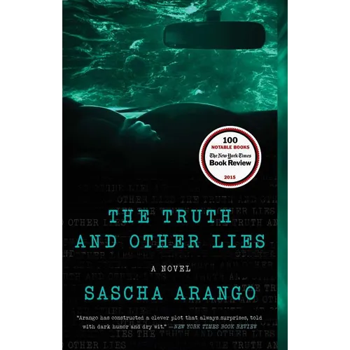 The Truth and Other Lies - Paperback