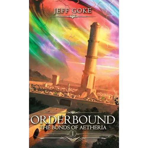 Orderbound