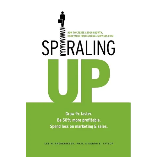 Spiraling Up