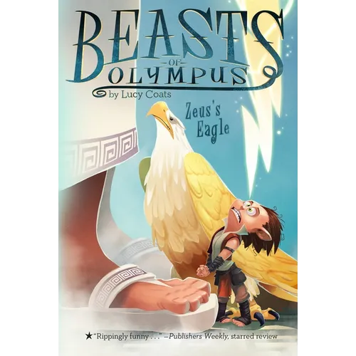 Zeus's Eagle